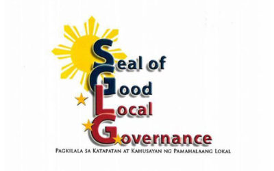 Bingawan Iloilo made the list of Good Governance