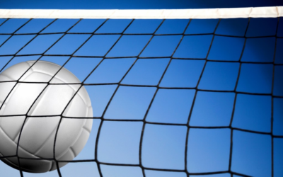 Bingawan Secondary Volleyball Girls Enters Akari Visayas Leg Semi-Finals