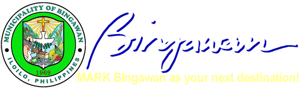 Municipality of Bingawan
