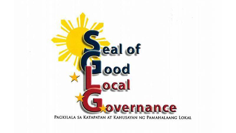 Bingawan Iloilo made the list of Good Governance - Municipality of Bingawan